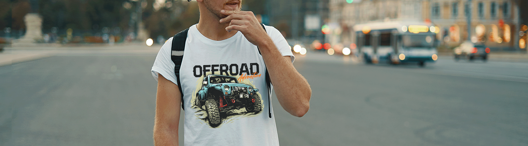 custom on demand tees fulfillment clothing merch