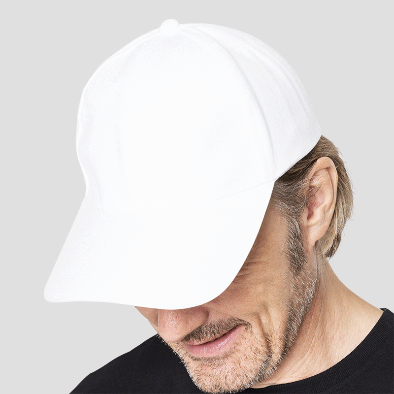 custom hats lynchburg puff  beanies headwear apparel clothing embroidery