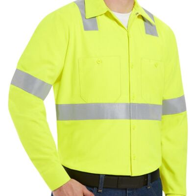 Hi Visibility Apparel Thumbnail